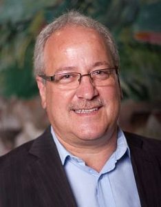 Armin Maurer