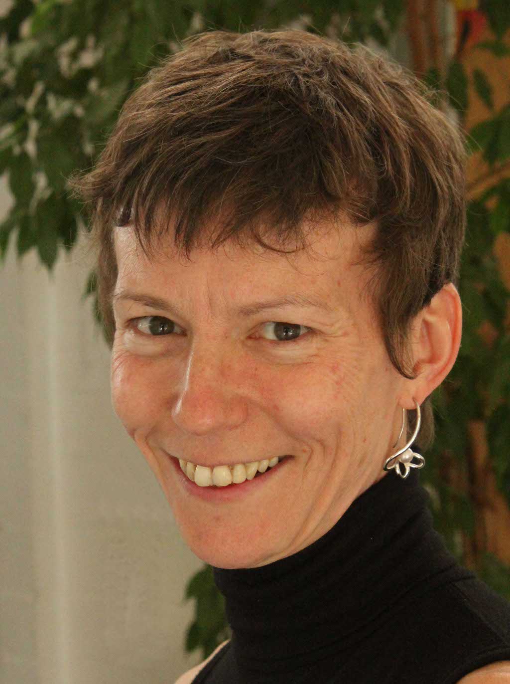 Anette Salles