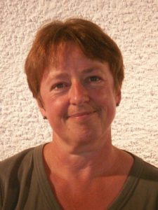 Birgit Böttcher