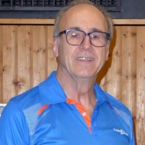 Frank Willenberger