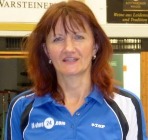 Regina Vischer