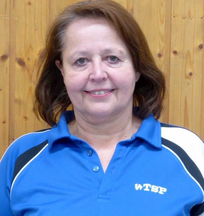 Barbara Tolnai