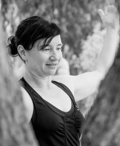 Silke Wewoda