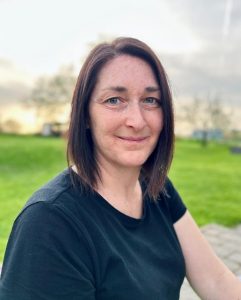 Catrin Thomas