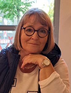 Hanne Deuble