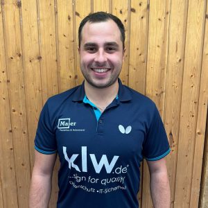 Luca Schuch